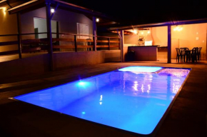 Villa Encantos Casa de Campo